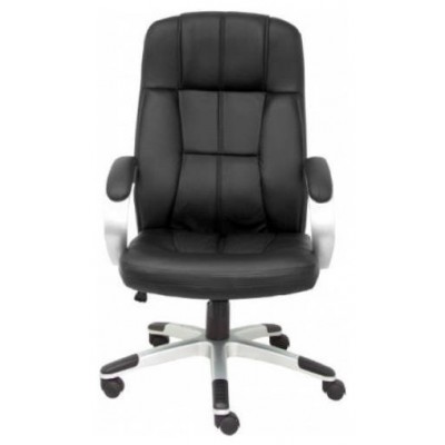 SILLÓN MODELO TOBARRA NEGRO PIQUERAS Y CRESPO 96DBNE (Espera 4 dias)