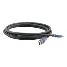 Kramer Electronics C-HM/HM/PRO-50 cable HDMI 15,2 m HDMI tipo A (Estándar) Negro (Espera 4 dias)
