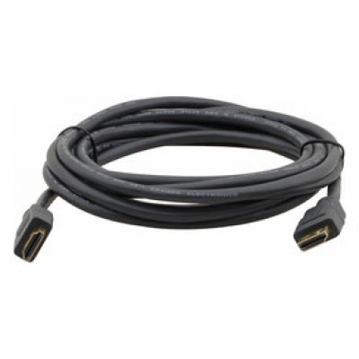 Kramer Electronics HDMI 25ft cable HDMI 7,6 m HDMI tipo A (Estándar) Negro (Espera 4 dias)