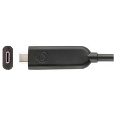 Kramer Electronics CLS-AOCU32/FF-15 cable USB 10,7 m USB 3.2 Gen 2 (3.1 Gen 2) USB C Negro (Espera 4 dias) Kramer Electronics CLS-AOCU32/FF-15 cable USB 10,7 m USB 3.2 Gen 2 (3.1 Gen 2) USB C Negro (Espera 4 dias)