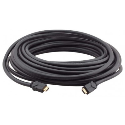 KRAMER CONNECT - CABLES STANDARD HDMI PLENUM CABLE WITH ETHERNET-45"- CP-HM/HM/ETH-45 (97-91213045) (Espera 4 dias)