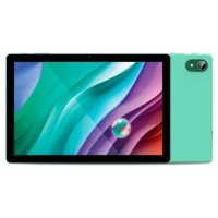 SPC Tablet Gravity 5 SE 10,1" 4GB 64GB Verde