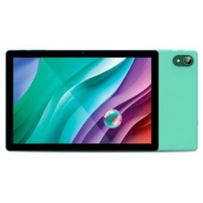 SPC Tablet Gravity 5 SE 10,1" 4GB 64GB Verde