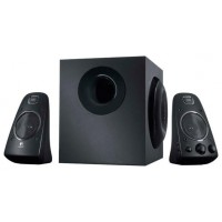 ALTAVOCES LOGITECH Z623 THX 2.1 Subwoofer 200W RMS (Espera 4 dias)