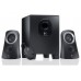 Logitech Altavoz 2.1 Z313 OMNIDIRECCIONAL 25W