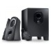 Logitech Altavoz 2.1 Z313 OMNIDIRECCIONAL 25W