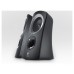 Logitech Altavoz 2.1 Z313 OMNIDIRECCIONAL 25W