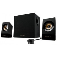 ALTAVOCES LOGITECH Z533 120W 2.1 980-001054