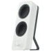 LOGITECH ALTAVOCES Z207 BLUETOOTH BLANCO