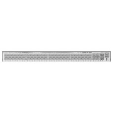 HUAWEI SWITCH S5735-S48P4XE-V2 (48*10/100/1000BASE-T PORT, 4*10GE SFP+ PORT, 2*12GE STACK PORT, POE+, WITHOUT POWER MODULE)_HICARE BASIC S5735-S48P4X_36 MESES (Espera 4 dias)