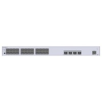 HUAWEI S310-24P4S (24 10 /100/ 1000 BASE -T PORTS 4GE SFP PORTS , POE +, AC POWER) (Espera 4 dias)