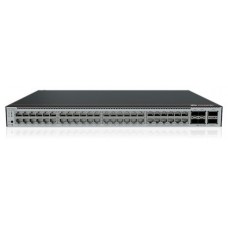 Huawei S5755-H48U4Y2CZ Gigabit Ethernet (10/100/1000) Energía sobre Ethernet (PoE) 1U (Espera 4 dias)