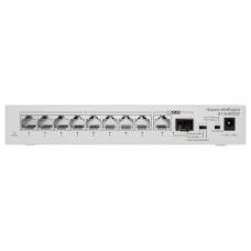 HUAWEI S110-8P2ST ( 8 10/100/1000 BASE-T PORTS POE+ 1GE SFP PORT, 1*10/100/ 100BASE T PORT, AC POWER, POWER ADAPTER) (Espera 4 dias)