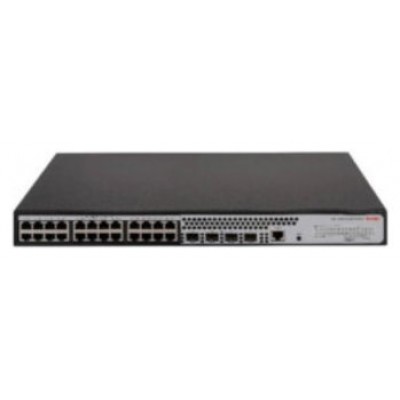 H3C S1850V2-52P-EI Gestionado L2 Gigabit Ethernet (10/100/1000) (Espera 4 dias)