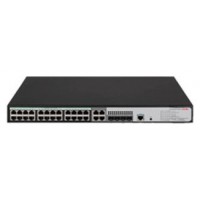 H3C S5120V3-28P-HPWR-LI Gestionado L3 Gigabit Ethernet (10/100/1000) Energía sobre Ethernet (PoE) Negro, Blanco (Espera 4 dias)
