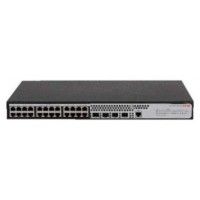 H3C LS-1850V2-28P-HPWR-EI-GL switch Gestionado L2 Gigabit Ethernet (10/100/1000) Energía sobre Ethernet (PoE) (Espera 4 dias)
