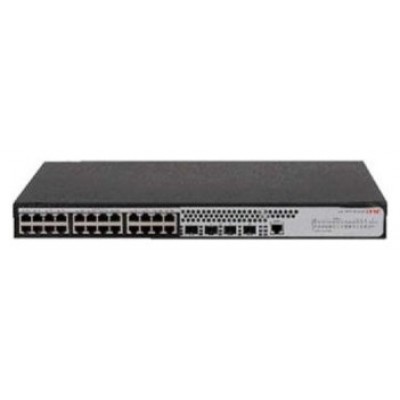 H3C LS-1850V2-28P-HPWR-EI-GL switch Gestionado L2 Gigabit Ethernet (10/100/1000) Energía sobre Ethernet (PoE) (Espera 4 dias)