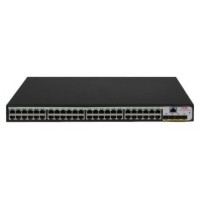 H3C LS-5120V3-52S-LI-GL switch Gestionado L3 Gigabit Ethernet (10/100/1000) Negro (Espera 4 dias)