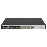 H3C LS-5120V3-28P-PWR-LI-GL switch Gestionado L3 Gigabit Ethernet (10/100/1000) Energía sobre Ethernet (PoE) (Espera 4 dias)