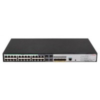 H3C LS-5120V3-28S-HPWR-LI-GL switch Gestionado L3 Gigabit Ethernet (10/100/1000) Energía sobre Ethernet (PoE) Negro, Blanco (Espera 4 dias)