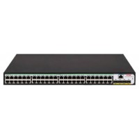 H3C LS-5120V3-52P-LI-GL switch Gestionado L3 Gigabit Ethernet (10/100/1000) Negro (Espera 4 dias)