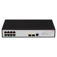 H3C LS-5120V3-10P-PWR-LI-GL switch Gestionado L3 Gigabit Ethernet (10/100/1000) Energía sobre Ethernet (PoE) (Espera 4 dias)