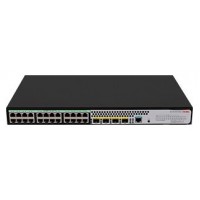 H3C LS-5120V3-28F-LI-GL switch Gestionado L3 Gigabit Ethernet (10/100/1000) (Espera 4 dias)