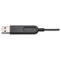 Logitech Auricular+Micro H340 USB