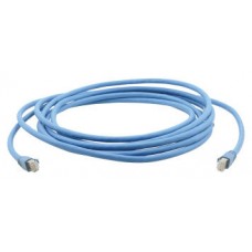 Kramer Electronics C-UNIKAT-328 cable de red Azul 100 m Cat6a U/FTP (STP) (Espera 4 dias)