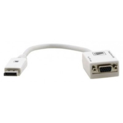 KRAMER CONNECT - CABLES DISPLAYPORT (M) TO 15-PIN HD (F) ADAPTER CABLE- ADC-DPM/GF3 (99-9692032) (Espera 4 dias)