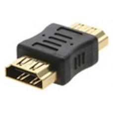 Kramer Electronics HDMI (F/F) Negro (Espera 4 dias)