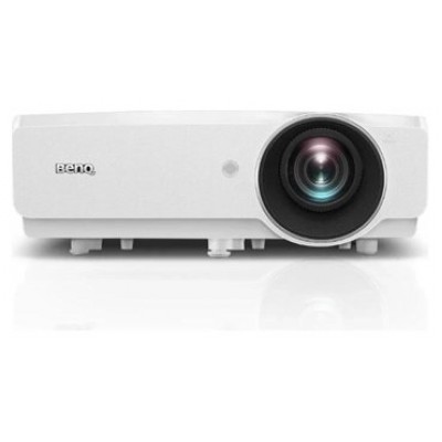 BenQ SH753P videoproyector Proyector de alcance estándar 5000 lúmenes ANSI DLP 1080p (1920x1080) 3D Blanco (Espera 4 dias)