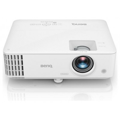 Benq MU613 videoproyector 4000 lúmenes ANSI DLP WUXGA (1920x1200) Proyector para escritorio Blanco (Espera 4 dias)