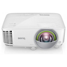 Benq EW800ST videoproyector Proyector para escritorio 3300 lúmenes ANSI DLP WXGA (1280x800) Blanco (Espera 4 dias)