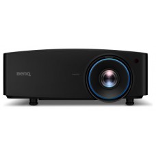 Benq LU935ST videoproyector Proyector de corto alcance 5500 lúmenes ANSI DLP WUXGA (1920x1200) Negro (Espera 4 dias)