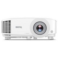 BenQ MW560 videoproyector Proyector de alcance estándar 4000 lúmenes ANSI DLP WXGA (1280x800) 3D Blanco (Espera 4 dias)