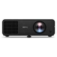 BENQAV PROYECTORES LASER-LED LW600ST+ (9H.JS377.1LE) WXGA, LED, 1.2X, TR 0.72-0.87, HDMIX2, 2D KEYSTONE, CORNER FIT, GOLF MODE, SCREEN, SCREEN FILL (4:3 XGA EDID), WBA IN THE OSD (Espera 4 dias)