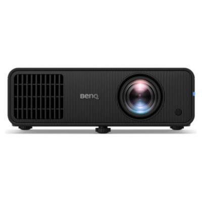 BENQAV PROYECTORES LASER-LED LW600ST+ (9H.JS377.1LE) WXGA, LED, 1.2X, TR 0.72-0.87, HDMIX2, 2D KEYSTONE, CORNER FIT, GOLF MODE, SCREEN, SCREEN FILL (4:3 XGA EDID), WBA IN THE OSD (Espera 4 dias)