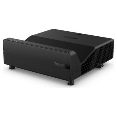 BENQAV PROYECTOR LASER-LED LH835ST (9H.JTH77.76E) ULTRA CORTA, WUXGA, ANSI: 5000, CONTRASTE: 3.000.000:1, RATIO: 0,253, 3YR PUL, (LIGHT 3Y OR 10000HRS) (Espera 4 dias)