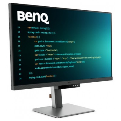 BenQ RD320U LED display 80 cm (31.5") 3840 x 2160 Pixeles 4K Ultra HD Negro (Espera 4 dias)