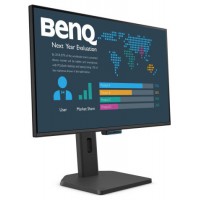 MONITOR BENQ BL2790TC (9H.LNTLA.TBE) 27&rdquo; 1080P FHD 144HZ IPS EYE-CARE, USB-C, ALTURA REGULABLE, CERTIFICADO TUV (Espera 4 dias)