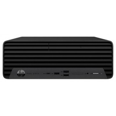 HP Pro Small Form Factor 400 G9 Intel&reg; Core&trade; i7 i7-14700 16 GB DDR5-SDRAM 512 GB SSD Windows 11 Pro SFF PC Negro (Espera 4 dias)