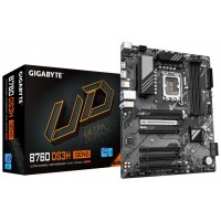 PB S1700 GIGABYTE B760 DS3H M.2 2DDR5 PCIE4 LAN 4SATA3