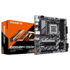 PLACA BASE GIGABYTE B850M DS3H 1.0