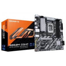 PLACA BASE GIGABYTE B860M D3HP