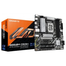 PLACA BASE GIGABYTE B860M DS3H