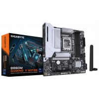 PB S1851 GIGABYTE B860M GAMING X WIFI6E 4DDR5 4SATA6