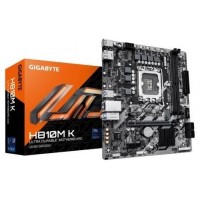 PLACA BASE GIGABYTE H810M-K 1851 MATX 2XDDR5