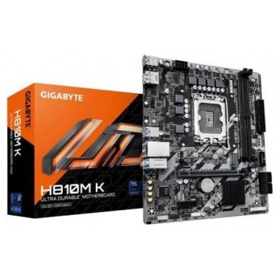 PLACA BASE GIGABYTE H810M-K 1851 MATX 2XDDR5
