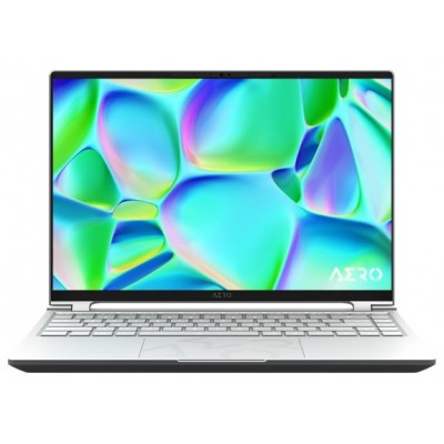 Gigabyte AERO 14 OLED 9MF-E2SESB4SH ordenador portatil Portátil 35,6 cm (14") 2.8K Intel® Core™ i5 i5-12500H 16 GB LPDDR5-SDRAM 1 TB SSD NVIDIA GeForce RTX 4050 Wi-Fi 6E (802.11ax) FreeDOS Plata (Espera 4 dias)